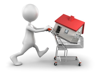 Buying Property Muốn mua bán thành công, hãy làm việc với các chuyên gia đáng tin cậy