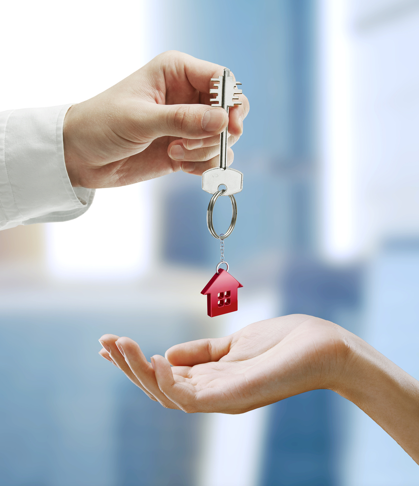 Property sale Muốn hiểu khách hàng, hãy lắng nghe nhu cầu của khách hàng