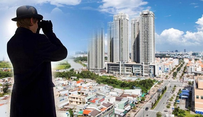 thi truong bat dong san 24/11/2016 – Bài 59 – Yếu tố kinh doanh bất động sản: Bản thiết kế xuất sắc và địa điểm đẹp